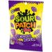 Sour Patch Kids gape Candy Sour then Sweet Gummy Candy 154 g Grape 154g - Buy Online on GoSupps.com