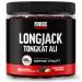 Force Factor Longjack Tongkat Ali Gummies Tongkat Ali for Men to Support Male Vitality and Drive 400mg Tongkat Ali with BioPerine Mixed Berry Lemonade 90 Gummies Longjack Tongkat Ali Gummies 90 Count (Pack of 1)