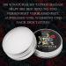 P-Beauty 2 Pack Aloe Vera Tattoo Aftercare Balm 30g - Fresh Tattoo Cream - Aftercare & Aftershave - Tattoo Aftercare Balm Moisturizes & Nourishes Skin - Tattoo Protection Cream - Buy Online on GoSupps.com