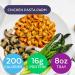 Shop HMR Customer Favorites Entree Pack - 6 Delicious Meals: Pasta, Meatballs, Alfredo & More! - Buy Online on GoSupps.com