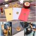 Sealing Wax  Paxcoo 312pcs Sealing Wax Kit with Wax Seal Beads  Wax Seal Warmer  Wax Spoon and Tealight Candles for Wax Stamp Letter Sealing Gold - Buy Online on GoSupps.com
