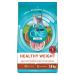 Purina ONE +Plus Dry Cat Food Healthy Weight Turkey - 1.8 kg Bag
