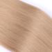 Shop Tape-In Hair Extensions - #101 40cm - 100% Remy Human Hair 50 Bricks 2.5g Each - Tresse by Novon Hair Extensions - Buy Online on GoSupps.com