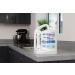 Wet & Forget Indoor Mould & Mildew Sanitising Cleaner 2L - Disinfects & Deodorizes | Bleach-Free Formula | Trigger Gun Included - Buy Online on GoSupps.com