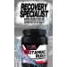BioX Glutamine Rush | L-Glutamine Powder for Muscle Recovery Immunity Digestive Health | 5 Grams Pure L-Glutamine | Naturally Fermented Vegan | Unflavoured 200 Servings (1000g) - Buy Online on GoSupps.com