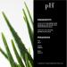 pH Labs Pure Repair Shampoo Mask & Detangler Set - Deep Repair with Hyaluronic Acid for Damaged Hair - Nourishing & Fortifying Trio - Buy Online on GoSupps.com