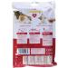 Catit Cat Treats Lickable Assorted 12 x 15 g Pack of 8 Lickable Cat Treats Soft Cat Treats Creamy Cat Treat Kitten Treats Cat Lickable Treat Soft Cat Treats Gaterie Pour Chat Cat Snacks Tube - Buy Online on GoSupps.com