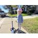 Raskullz Child Unicorn 5+ Helmet - Super Shimmer | Buy Online Now - Buy Online on GoSupps.com