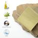 Buy Aleppo Soap Bar - Handmade Vegan Natural Olive Oil & Laurel - 12 Bar Detox Spa Gift Set - Buy Online on GoSupps.com