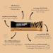 Zebra Bar Pro Peanut - Vegan Protein Bar | No Added Sugar | Gluten & Lactose Free | 15 x 40g | Bacterial Culture - Buy Online on GoSupps.com