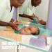 Na f Diaper Cream - Perfume-Free 75ml | Natural Ingredients for Babies & Children - Gentle Care - Buy Online on GoSupps.com