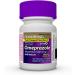 GoodSense Omeprazole 20mg Delayed Release Tablets - 42 Count Wildberry Mint Coated Acid Reducer - Buy Online on GoSupps.com