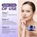 ABERA Belani Retinol Cream - Dark Spot Remover & Anti-Aging Night Cream for Women | Treat Melasma Fine Lines & Wrinkles (1.01 Fl Oz - Buy Online on GoSupps.com