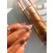 Makeup Revolution Molten Body Glow Bronze 100ml - Illuminate Your Skin with Radiant Shine - Buy Online on GoSupps.com