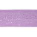 Mytoptrendz Bling Sparkly Diamante Decor Headband Super Soft Strechy Fabric Kylie Band Hairband Bandeau Girls and Women Haie Accessories(Lilac) - Buy Online on GoSupps.com