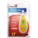 Instant Ear Thermometer with Glowing Fever Indicator | Accurate & Fast Temperature Readings - Buy Online on GoSupps.com
