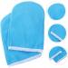 VALICLUD Prot ge-mains Paraffine Mitaines De Bain Pour Mains Mitaines Paraffine Chauffe-cire Prot ge-mains Cire Masque Pour Mains Bleu - Buy Online on GoSupps.com