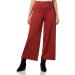 ICHI Women's Business Casual Pants 18 181355/Rooibos Tea