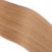 Buy 100% Remy U-Tip Keratin Bonding Hair Extensions - Mittelgoldblond #19 60cm 50 Strands Premium Quality by Novon Hair Extensions - Buy Online on GoSupps.com