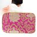Wormwood Moxibustion Bag | ANGGREK Moxa Hot Pack for Waist Knee & Body | Herbal Compress for Pain Relief - International Shipping - Buy Online on GoSupps.com