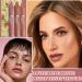 Matte Nude Lipstick Set - 3 Pcs Lip Crayon for Women | Long Lasting & Waterproof Lip Makeup - Buy Online on GoSupps.com