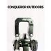 PSE Archery Coalition & FANG HD Power Draw Crossbow Rope Cocking Device - Black - Buy Online on GoSupps.com