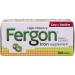 Fergon High Potency Iron Highly Soluble & Easily Digested 27 mg Iron 100 Tablets