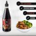 Thailand Low Sodium Soy Sauce 2 Bottles - Japanese Style Aged Dark Soy Sauce for Sushi - Authentic Asian-Brewed Marinade & Glaze - No MSG, 75% Less Sodium | 23.65oz - Buy Online on GoSupps.com