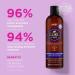 HASK Curl Care Detangling Conditioner - Color Safe Cruelty Free Perfect for All Curls - 355ml - Buy Online on GoSupps.com