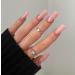 BEXY GLOW Cover Acrylic Powder "Bubble Pink" - 1oz Pink Core Acrylic Powder Professional Acrylic Nail Extension Core Acrylic Powder French Manicure - Buy Online on GoSupps.com