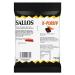 Sallos X-Plosiv Storage Pack - Vegan Sharp Liquorice Candy with Chilli Extract | 15 x 150g | Natural Spicy-Sweet Treats for International Shipping - Buy Online on GoSupps.com