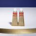 AMACO Rub n Buff Wax Metallic Finish Grecian Gold - 2 Tubes (15ml each) - Versatile Gilding Wax for Furniture Finishing, Antiquing, and Restoration - Buy Online on GoSupps.com