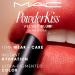 Buy MAC Cosmetics Powder Kiss Velvet Blur Slim Stick in Over the Taupe - Moisturising Matte Lipstick - International Shipping Available - Buy Online on GoSupps.com
