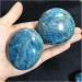 Natural Crystal raw Stone Blue phospholimestone raw Stone ZJGIDTEM (Size : 1pc) - Buy Online on GoSupps.com