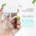 Pocket Care Mint Hand Sanitizer Spray 45ml | Organic & Natural Travel Size Hand Spray | Refreshing Mint Scent - Travel Accessories - Buy Online on GoSupps.com