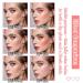 Shop 3 Colors Milk Cooling Water Jelly Tint 3-in-1 Blush & Lip Gloss Long-Lasting Moisture Multi-Use Milk Tint Stick for Lips & Cheeks - International Shipping Available - Buy Online on GoSupps.com