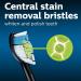 Philips Sonicare DiamondClean Replacement Toothbrush Heads - 4 Black Heads (HX6064/95) - Buy Online on GoSupps.com