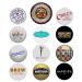Dark Roast Coffee Pods Variety Pack - 20 Count Coffee Sampler for Keurig K Cups Machines - Buy Online on GoSupps.com