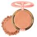 Shimmering Bronzer Powder | Highly Pigmented Highlighter & Contour | Vegan & Breathable | All-Day Sun-Kissed Finish - Sunkissed Bronzer 1g - Buy Online on GoSupps.com