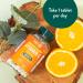 Holland & Barrett Vitamin C 1000mg 120 Tablets - Immune Support Supplement - Buy Online on GoSupps.com