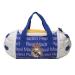 Official Real Madrid C.F Soccer Ball Lunch Bag