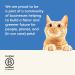 Applaws Natural Wet Adult Cat Food - Tuna Fillet & Salmon in Jelly 70g Can (Pack of 24) | Premium Cat Nutrition - Buy Online on GoSupps.com
