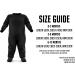 Car Baby Romper - Funny Car Babygrow Suit for Christmas Birthday - Newborn 6-12 Months Black - Buy Online on GoSupps.com