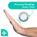 Inclinometer for Physical Therapy | Range of Motion Measurement PT Tool - Buy Online on GoSupps.com