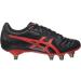 ASICS Lethal Tackle Rugby Boots - SS17 Black Size 10 - Buy Online on GoSupps.com
