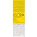 Decleor Aromessence Green Mandarin Citrus 0.1ml Serum - Buy Online on GoSupps.com