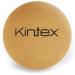 Kintex Cork Fascia Ball - 5cm & 8cm for Self-Massage & Sports Recovery | Eco-Friendly Massage Tool - Buy Online on GoSupps.com
