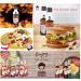 Ajumma Republic Korean Fire Chicken Sauce Set of 2 - Buy Online on GoSupps.com