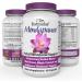 DrFormulas Menopause Supplement Cream 60ct Non-Vegetarian Capsules - Pack of 1 - Buy Online on GoSupps.com