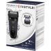 Remington Electric Razor F4 - 100% Waterproof Wet & Dry Foil Razor with Comfort Trimmer & Beard Styler Attachment - Buy Online on GoSupps.com